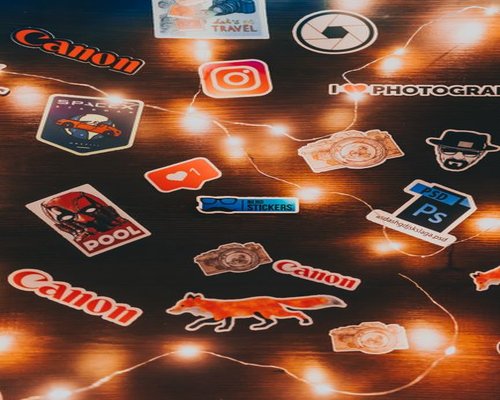 Empire Edition Sticker Pack